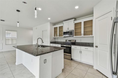 Villa ou maison à louer à Lutz, Floride: 4 chambres, 173.73 m2 № 2214233 - photo 28