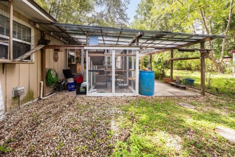 Villa ou maison à vendre à Gainesville, Floride: 3 chambres, 131.83 m2 № 1883085 - photo 30