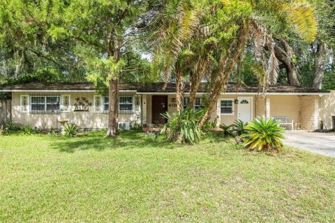 Villa ou maison à vendre à Gainesville, Floride: 3 chambres, 131.83 m2 № 1883085 - photo 1