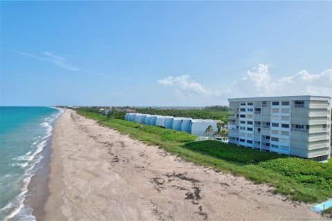 Condo in Jensen Beach, Florida, 2 bedrooms № 2241885