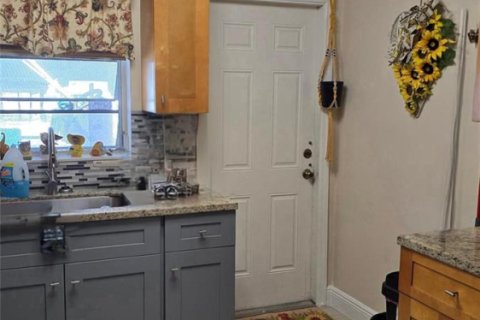 Immobilier commercial à vendre à Fort Lauderdale, Floride: 232.07 m2 № 2083165 - photo 22