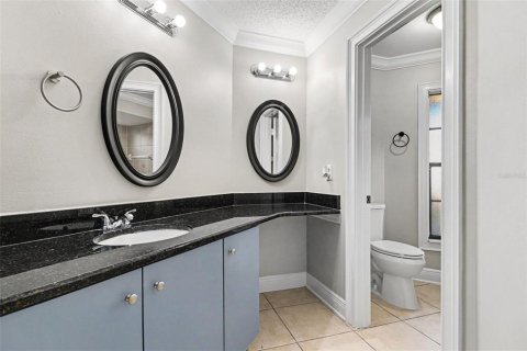 Купить виллу или дом в Киссимми, Флорида 5 комнат, 135.82м2, № 2097185 - фото 14