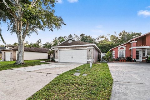 Villa ou maison à Kissimmee, Floride 3 chambres, 135.82 m2 № 2097185