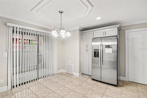 Купить виллу или дом в Киссимми, Флорида 5 комнат, 135.82м2, № 2097185 - фото 5