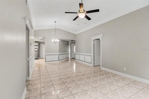 Купить виллу или дом в Киссимми, Флорида 5 комнат, 135.82м2, № 2097185 - фото 7