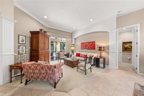 Villa ou maison à vendre à Lakewood Ranch, Floride: 4 chambres, 249.26 m2 № 2097000 - photo 5