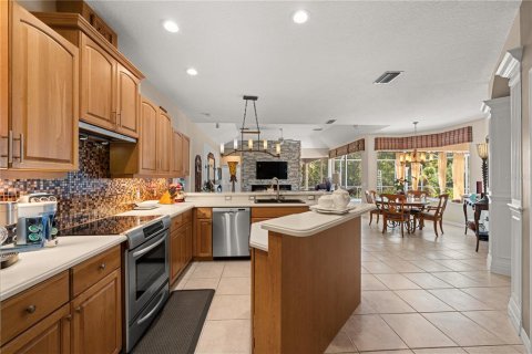 Villa ou maison à vendre à Lakewood Ranch, Floride: 4 chambres, 249.26 m2 № 2097000 - photo 12