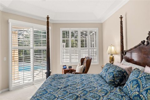 Villa ou maison à vendre à Lakewood Ranch, Floride: 4 chambres, 249.26 m2 № 2097000 - photo 28
