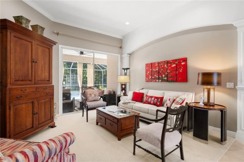 Villa ou maison à vendre à Lakewood Ranch, Floride: 4 chambres, 249.26 m2 № 2097000 - photo 6