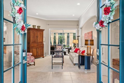 Villa ou maison à vendre à Lakewood Ranch, Floride: 4 chambres, 249.26 m2 № 2097000 - photo 3