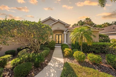 Villa ou maison à Lakewood Ranch, Floride 4 chambres, 249.26 m2 № 2097000