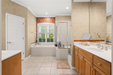 Villa ou maison à vendre à Lakewood Ranch, Floride: 4 chambres, 249.26 m2 № 2097000 - photo 30