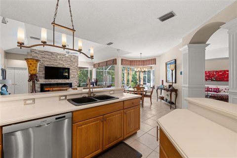 Villa ou maison à vendre à Lakewood Ranch, Floride: 4 chambres, 249.26 m2 № 2097000 - photo 13