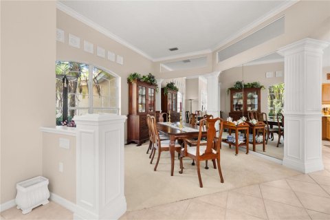 Villa ou maison à vendre à Lakewood Ranch, Floride: 4 chambres, 249.26 m2 № 2097000 - photo 7