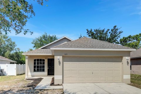 House in Ruskin, Florida 3 bedrooms, 106.65 sq.m. № 1721331 - photo 9