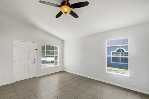 House in Ruskin, Florida 3 bedrooms, 106.65 sq.m. № 1721331 - photo 3