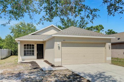 House in Ruskin, Florida 3 bedrooms, 106.65 sq.m. № 1721331 - photo 10