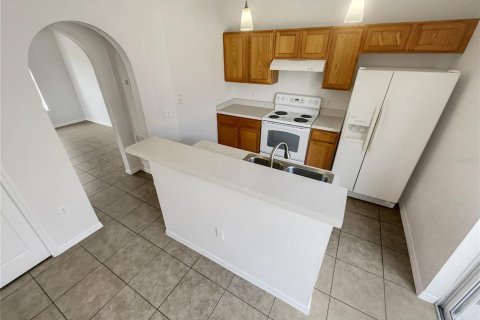 House in Ruskin, Florida 3 bedrooms, 106.65 sq.m. № 1721331 - photo 14