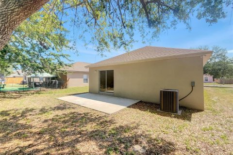 House in Ruskin, Florida 3 bedrooms, 106.65 sq.m. № 1721331 - photo 8