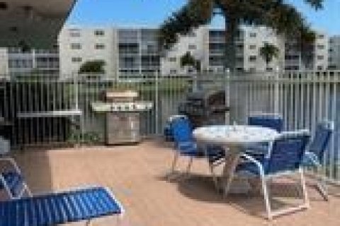 Copropriété à louer à Dania Beach, Floride: 2 chambres, 106.28 m2 № 2271218 - photo 16
