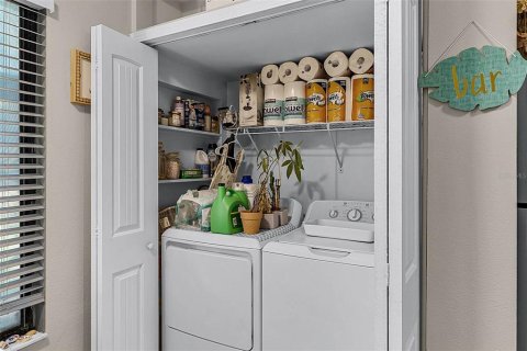 Купить кондоминиум в Кейп Канаверал, Флорида 5 комнат, 82.5м2, № 1899571 - фото 13
