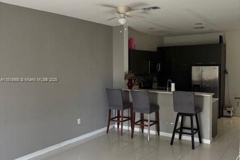 Townhouse in Lauderhill, Florida 2 bedrooms, 104.05 sq.m. № 1763027 - photo 9