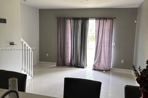 Townhouse in Lauderhill, Florida 2 bedrooms, 104.05 sq.m. № 1763027 - photo 7
