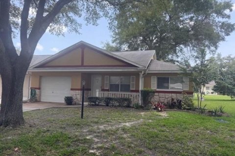 Villa ou maison à vendre à Ocala, Floride: 2 chambres, 131.18 m2 № 1778871 - photo 2