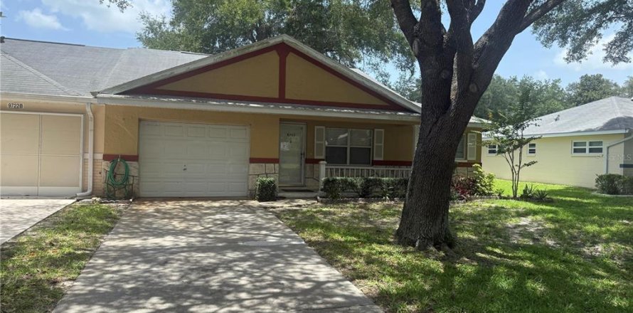 Villa ou maison à Ocala, Floride 2 chambres, 131.18 m2 № 1778871