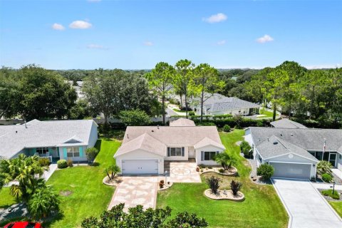 House in The Villages, Florida 3 bedrooms, 150.5 sq.m. № 1866258 - photo 4