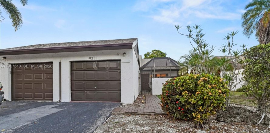 Дом в Тамарак, Флорида 2 спальни, 98.48м2 № 2028627