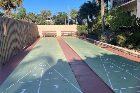 Condo in Clearwater, Florida, 1 bedroom  № 2431150 - photo 26