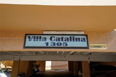 Купить кондоминиум в Хайалиа, Флорида 1 спальня, 75.25м2, № 1997052 - фото 21