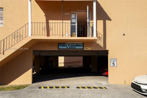 Купить кондоминиум в Хайалиа, Флорида 1 спальня, 75.25м2, № 1997052 - фото 25