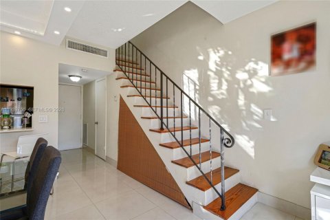 Купить кондоминиум в Хайалиа, Флорида 1 спальня, 75.25м2, № 1997052 - фото 7