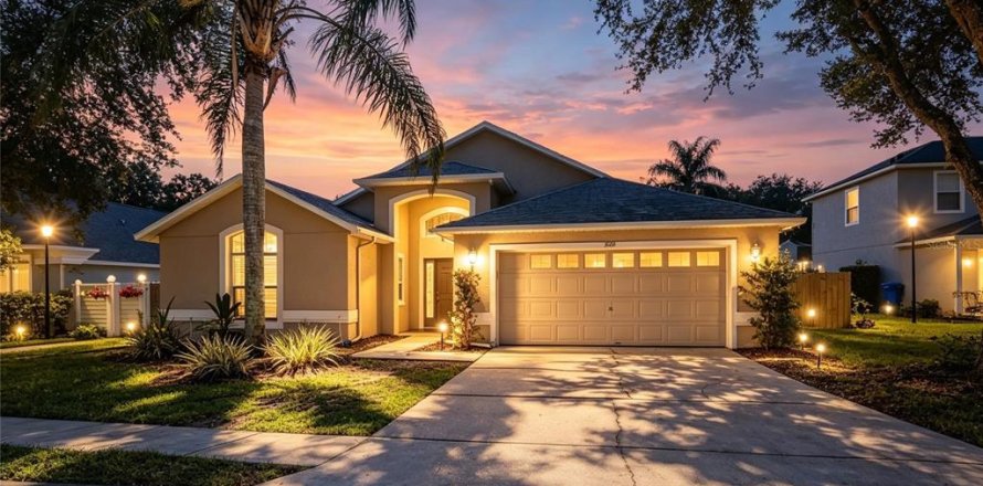 Casa en Oviedo, Florida 4 dormitorios, 186.55 m2 № 2157585