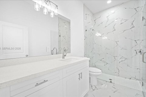 Купить виллу или дом в Лихай-Эйкерс, Флорида 3 спальни, № 2033194 - фото 21