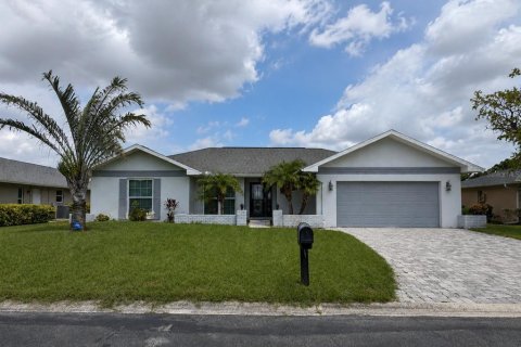 Villa ou maison à Venice, Floride 3 chambres, 218.04 m2 № 2334071