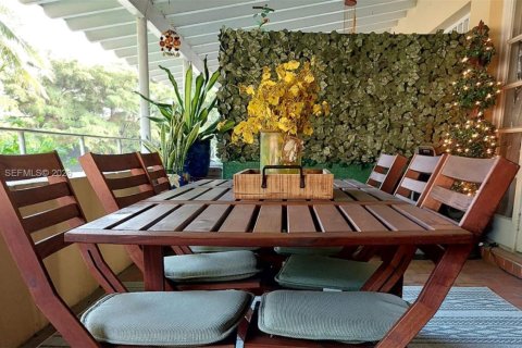 Купить кондоминиум в Бэл-Харбор, Флорида 1 спальня, 72.37м2, № 2006259 - фото 6