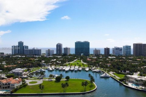 Купить кондоминиум в Бэл-Харбор, Флорида 1 спальня, 72.37м2, № 2006259 - фото 4