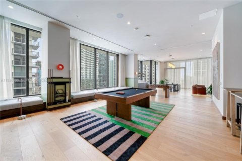 Copropriété à vendre à Miami, Floride: 2 chambres, 76.64 m2 № 1989747 - photo 28