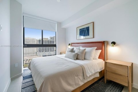 Copropriété à vendre à Miami, Floride: 2 chambres, 76.64 m2 № 1989747 - photo 8