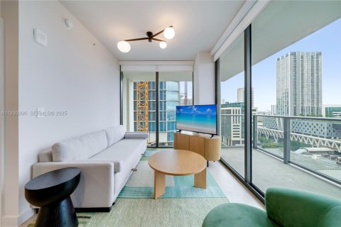 Copropriété à vendre à Miami, Floride: 2 chambres, 76.64 m2 № 1989747 - photo 6