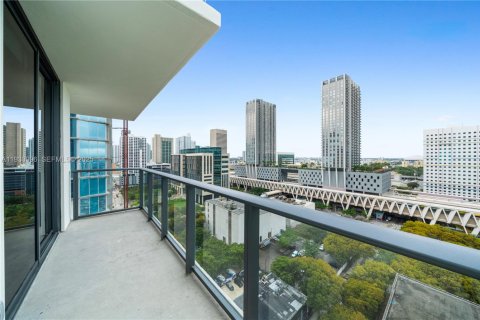 Copropriété à vendre à Miami, Floride: 2 chambres, 76.64 m2 № 1989747 - photo 15