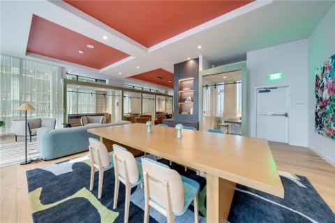 Copropriété à vendre à Miami, Floride: 2 chambres, 76.64 m2 № 1989747 - photo 23