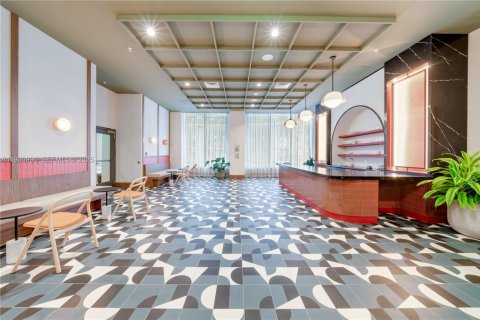 Copropriété à vendre à Miami, Floride: 2 chambres, 76.64 m2 № 1989747 - photo 19