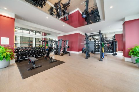 Copropriété à vendre à Miami, Floride: 2 chambres, 76.64 m2 № 1989747 - photo 24