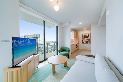 Copropriété à vendre à Miami, Floride: 2 chambres, 76.64 m2 № 1989747 - photo 7