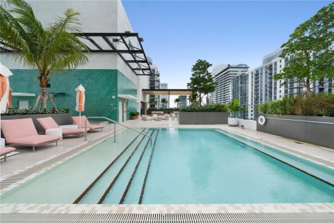 Copropriété à vendre à Miami, Floride: 2 chambres, 76.64 m2 № 1989747 - photo 18
