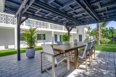 Copropriété à vendre à Riviera Beach, Floride: 15 chambres, 616.87 m2 № 2154420 - photo 7